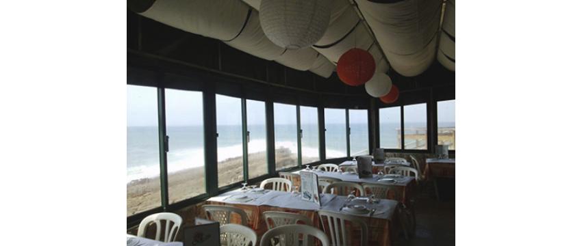 Restaurante Sol e Vida