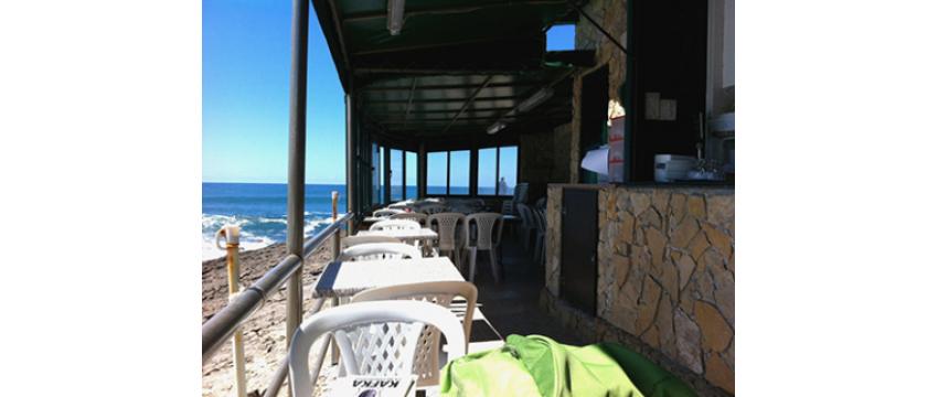 Restaurante Sol e Vida