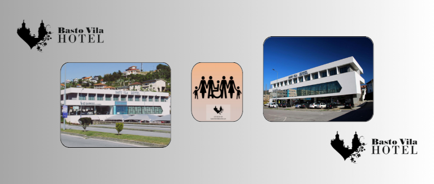 Basto Vila Hotel