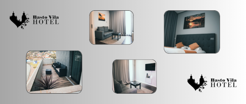 Basto Vila Hotel