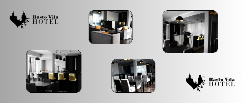 Basto Vila Hotel