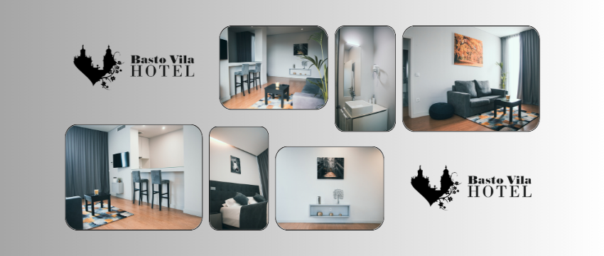 Basto Vila Hotel