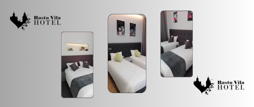 Basto Vila Hotel