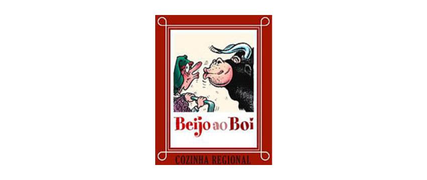 Restaurante Típico O Forcado -  Beijo ao Boi