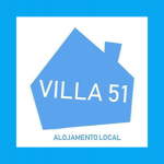Villa 51 Alojamento Local