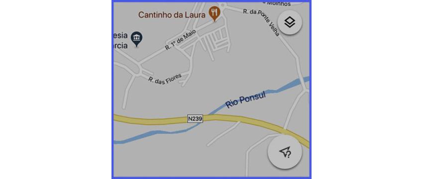 Alojamento Restaurante Cantinho da Laura