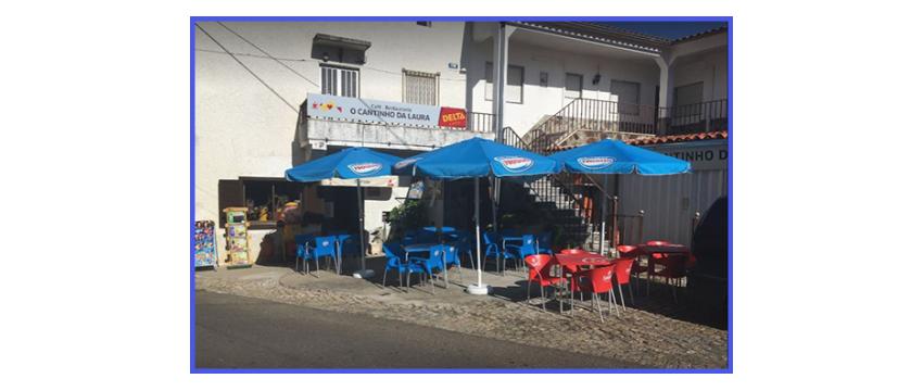 Alojamento Restaurante Cantinho da Laura