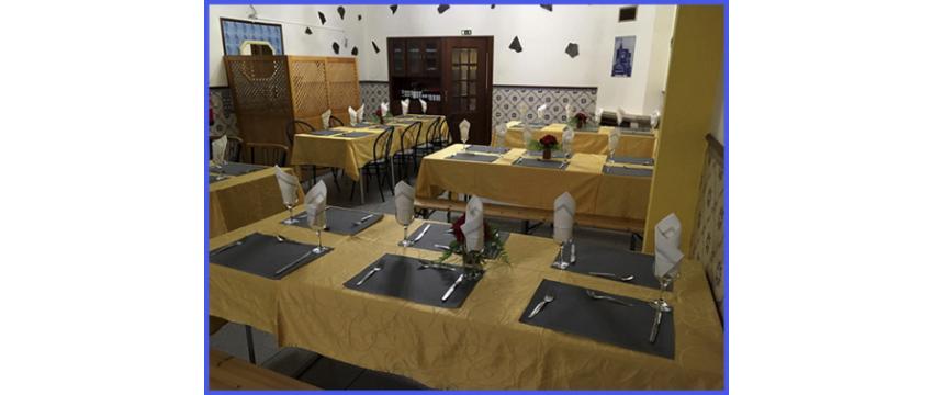 Alojamento Restaurante Cantinho da Laura