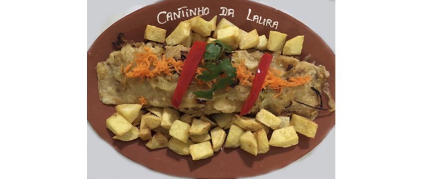 Alojamento Restaurante Cantinho da Laura