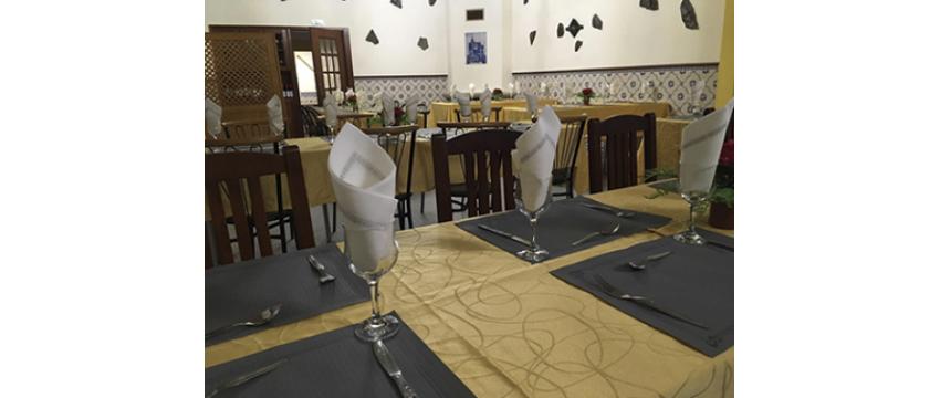 Alojamento Restaurante Cantinho da Laura