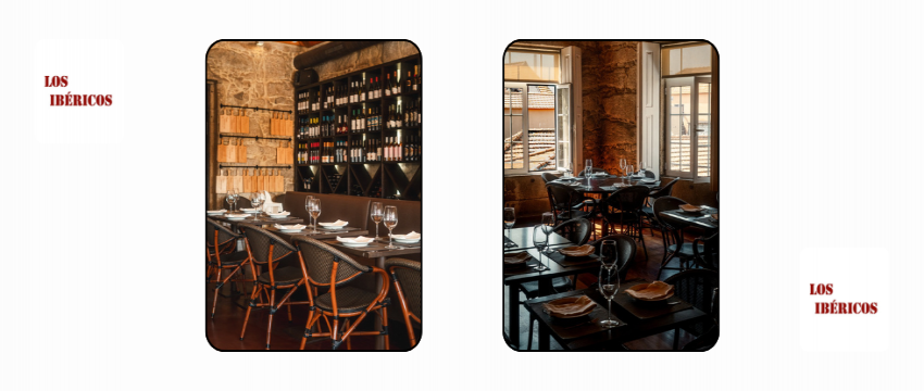 Los Ibericos Restaurante Tapas