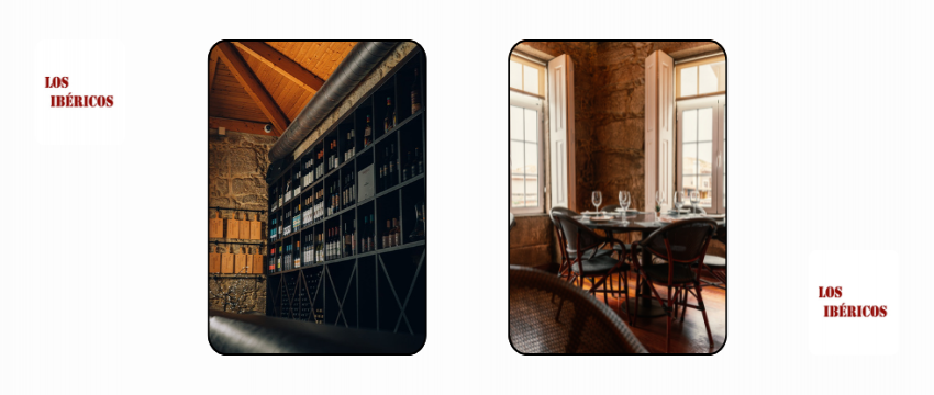 Los Ibericos Restaurante Tapas