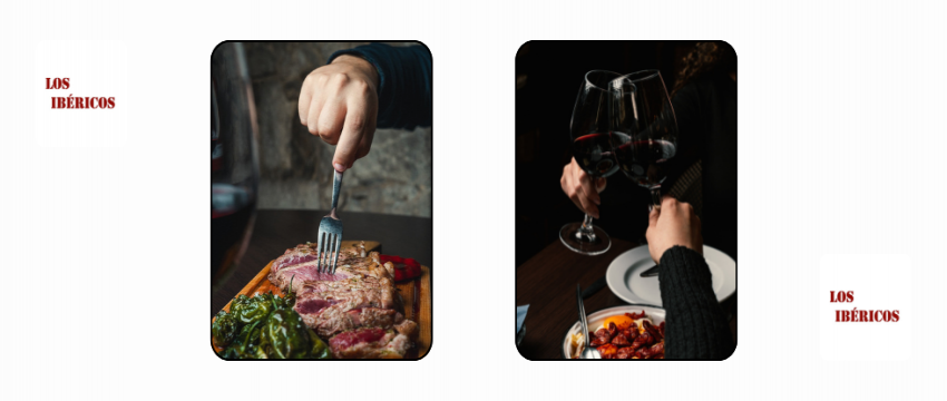 Los Ibericos Restaurante Tapas