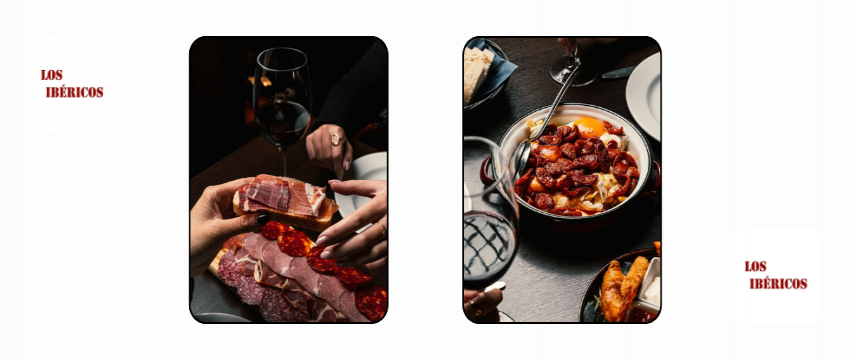 Los Ibericos Restaurante Tapas