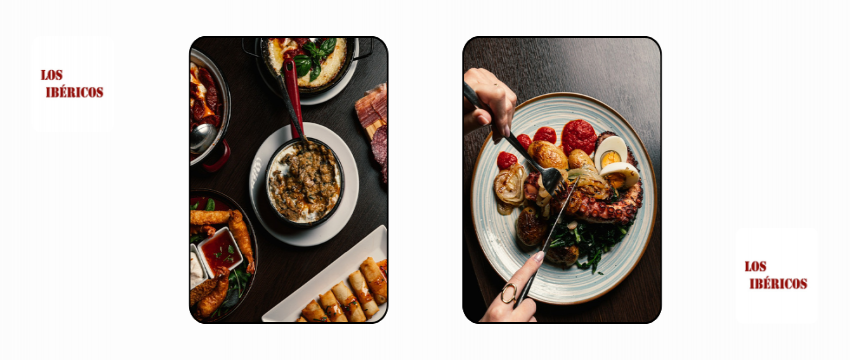 Los Ibericos Restaurante Tapas