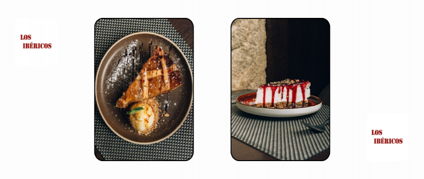 Los Ibericos Restaurante Tapas