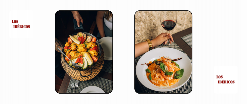 Los Ibericos Restaurante Tapas