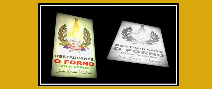 Restaurante O Forno Vila Verde