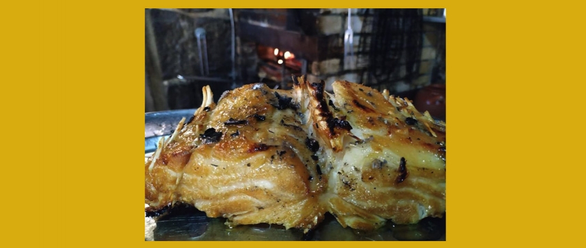 Restaurante O Forno Vila Verde