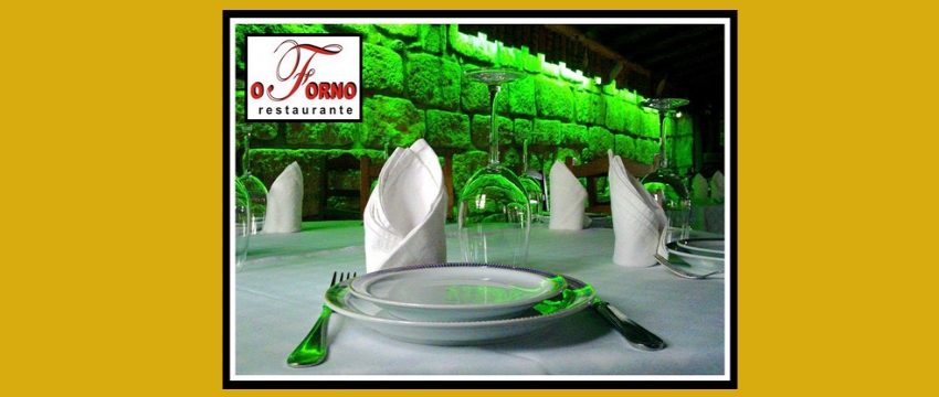 Restaurante O Forno Vila Verde