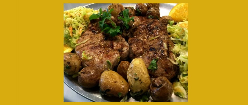 Restaurante O Forno Vila Verde