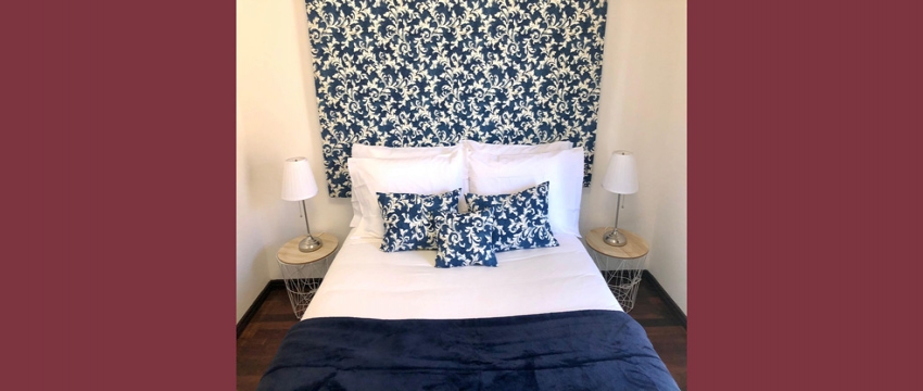 Alojamento Local São Bartolomeu