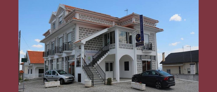 Alojamento Local São Bartolomeu