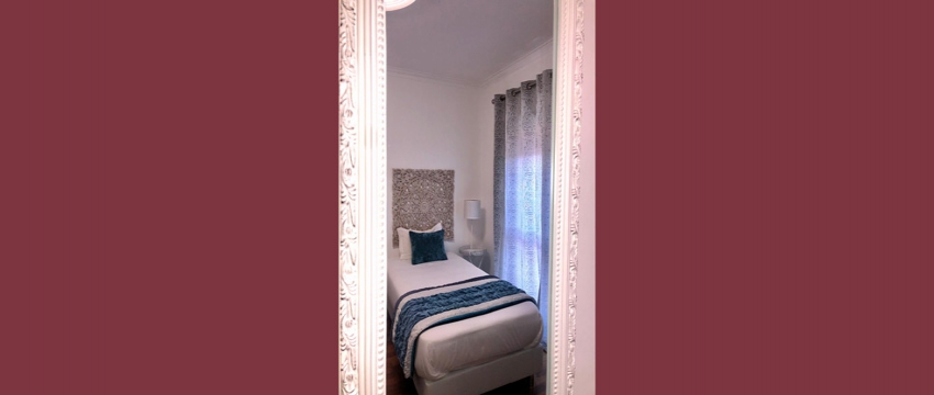 Alojamento Local São Bartolomeu