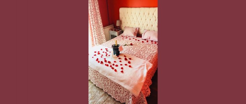 Alojamento Local São Bartolomeu