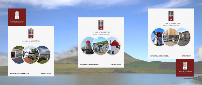 Casas Açorianas