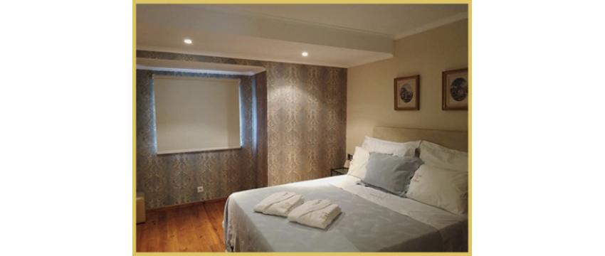 Quinta da Telheira - Quarto de Casal