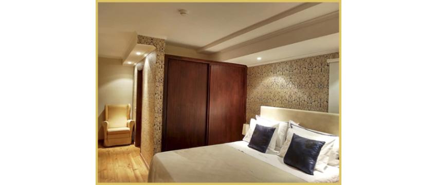 Quinta da Telheira - Quarto de Casal