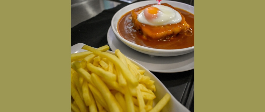 Restaurante Paquete