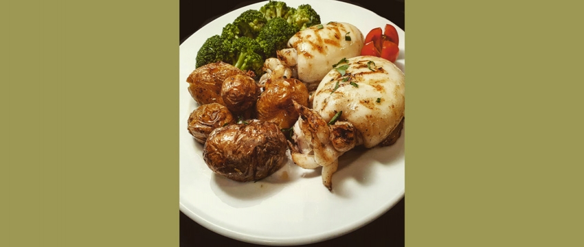 Restaurante Paquete