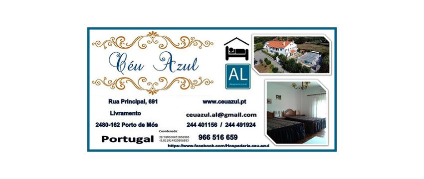 Alojamento Local CÃ©u Azul
