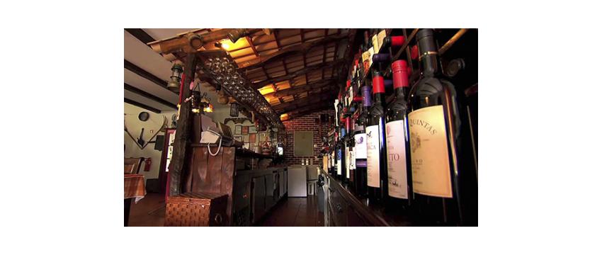 Restaurante Ponte Pedra