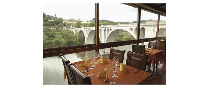 Restaurante Ponte Pedra