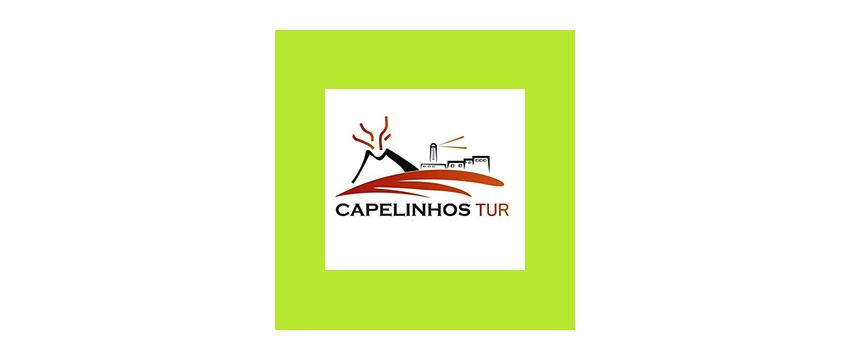 Capelinhos Tur