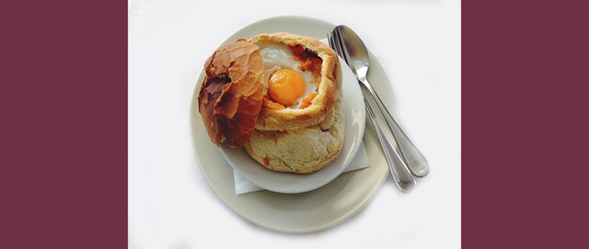 Restaurante Morfeu Marginal