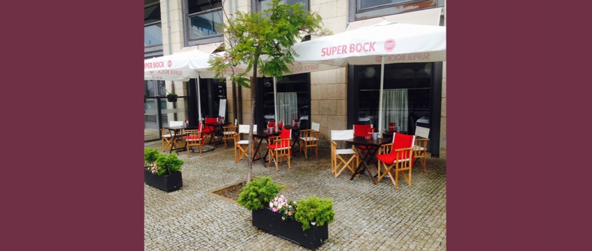 Restaurante Morfeu Marginal