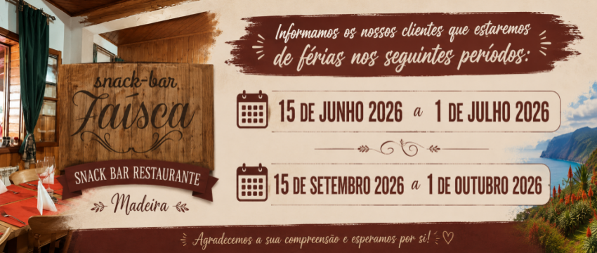 Restaurante Faisca