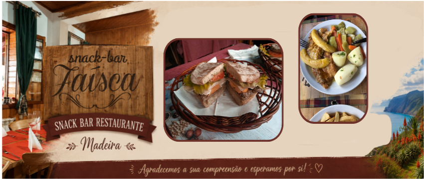 Restaurante Faisca