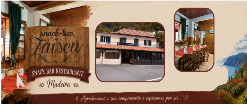 Restaurante Faisca