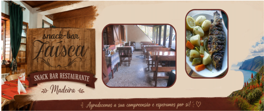 Restaurante Faisca