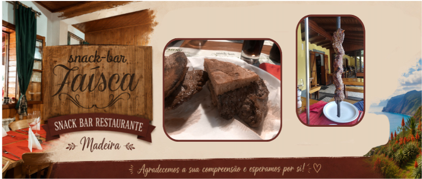 Restaurante Faisca
