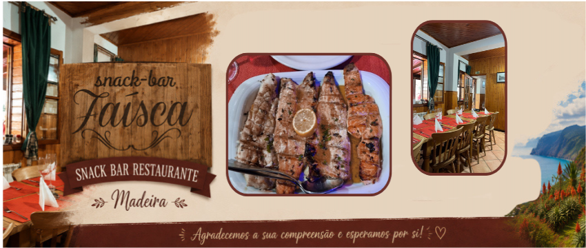 Restaurante Faisca