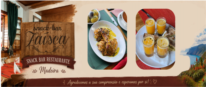 Restaurante Faisca
