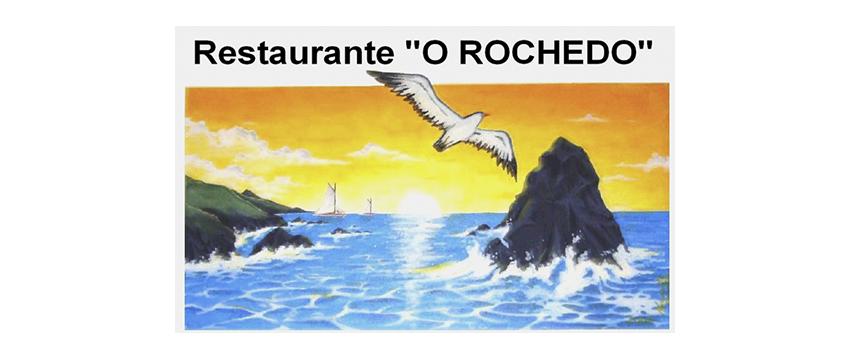 Restaurante Rochedo