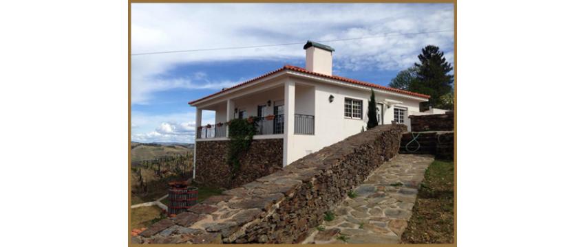 Quinta dos Espinheiros