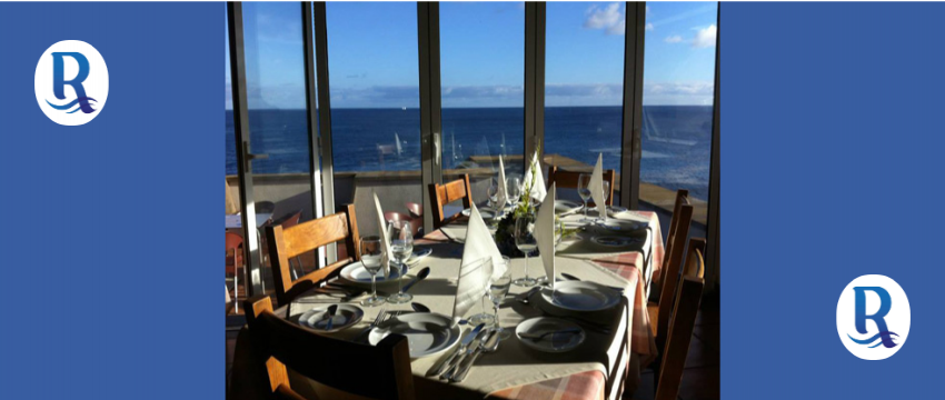 Restaurante Rocha